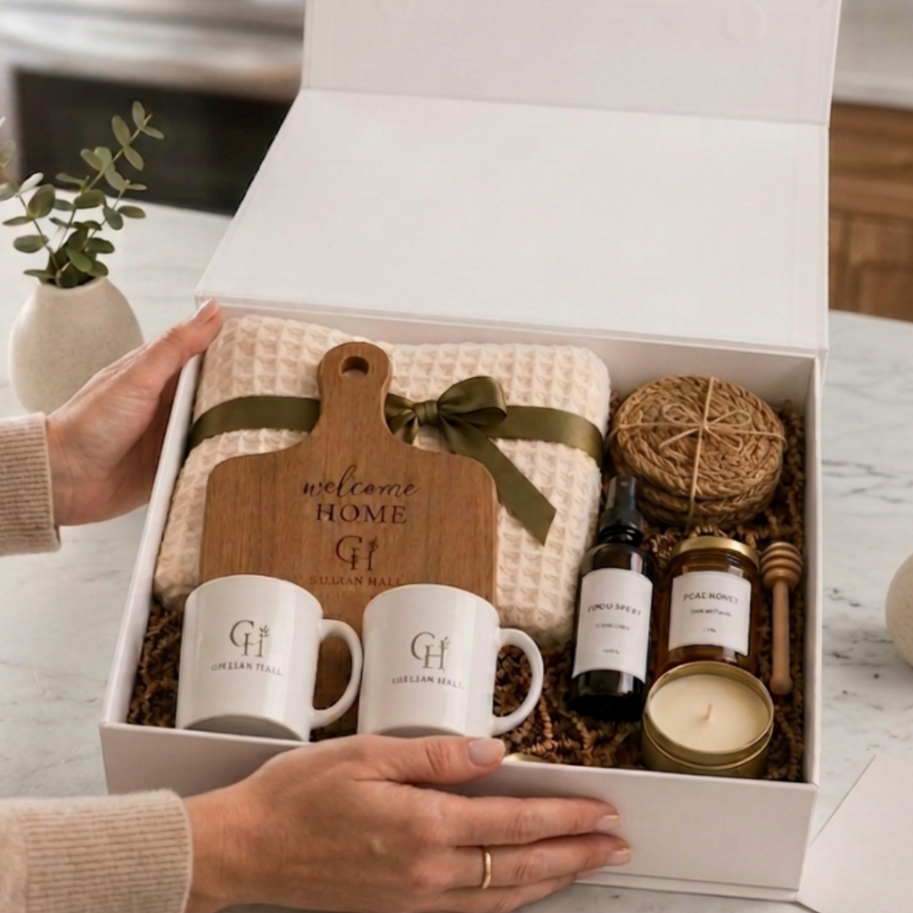 realtor closing gifts idea