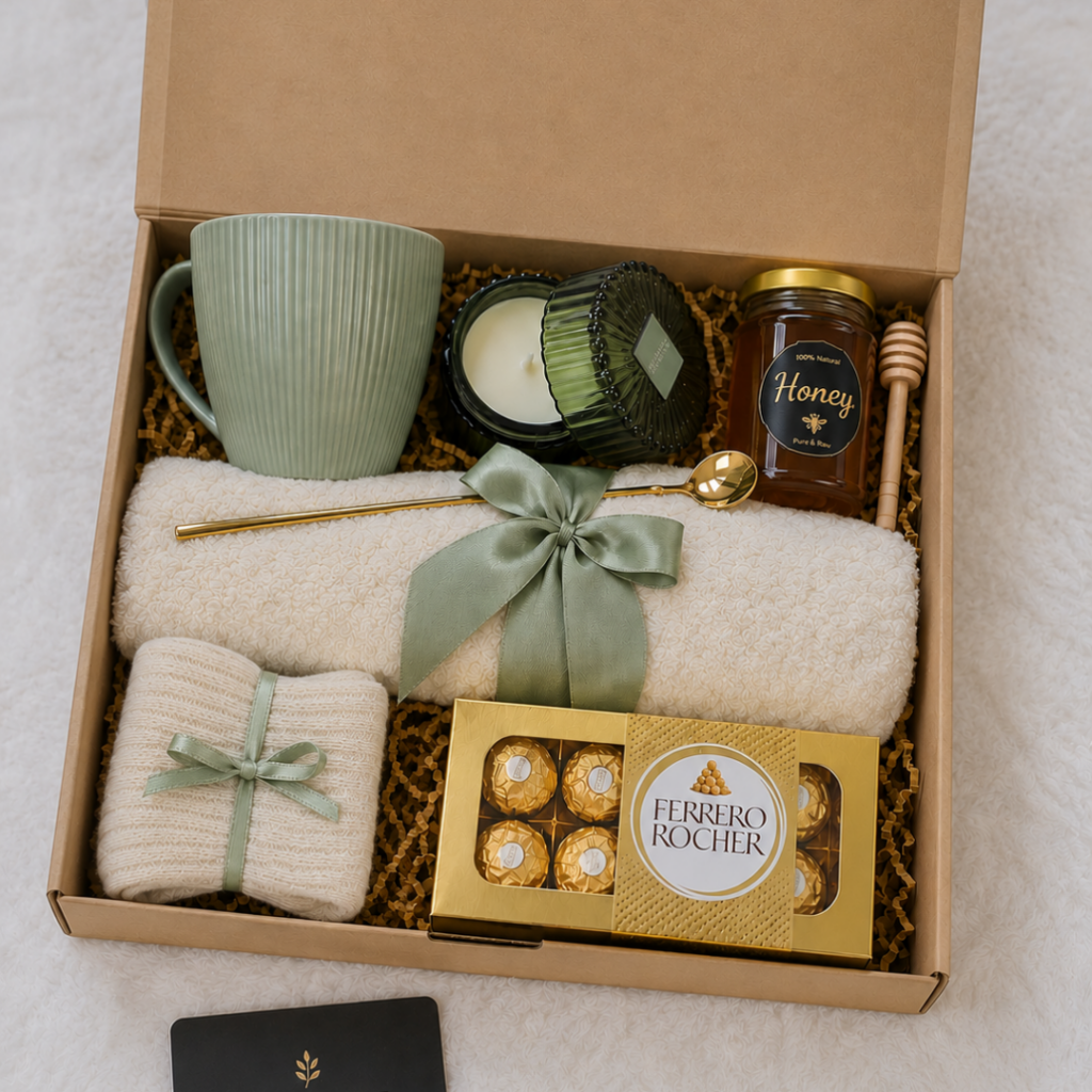 client appreciation gift