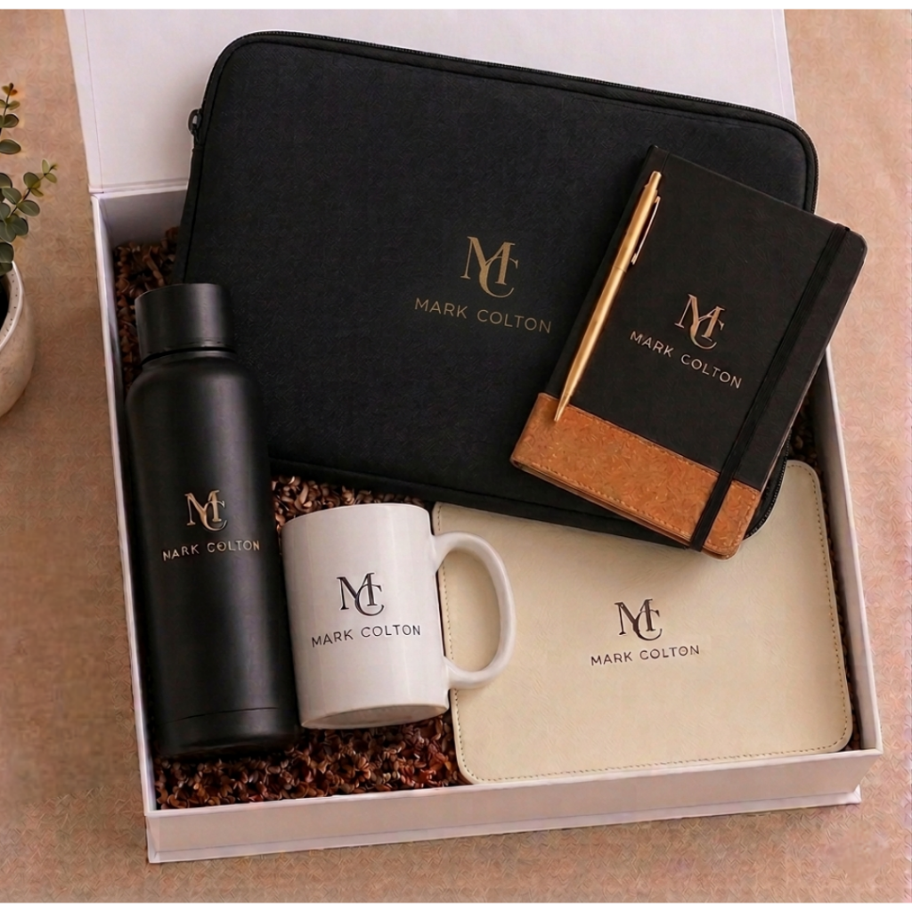 corporate gifts uk