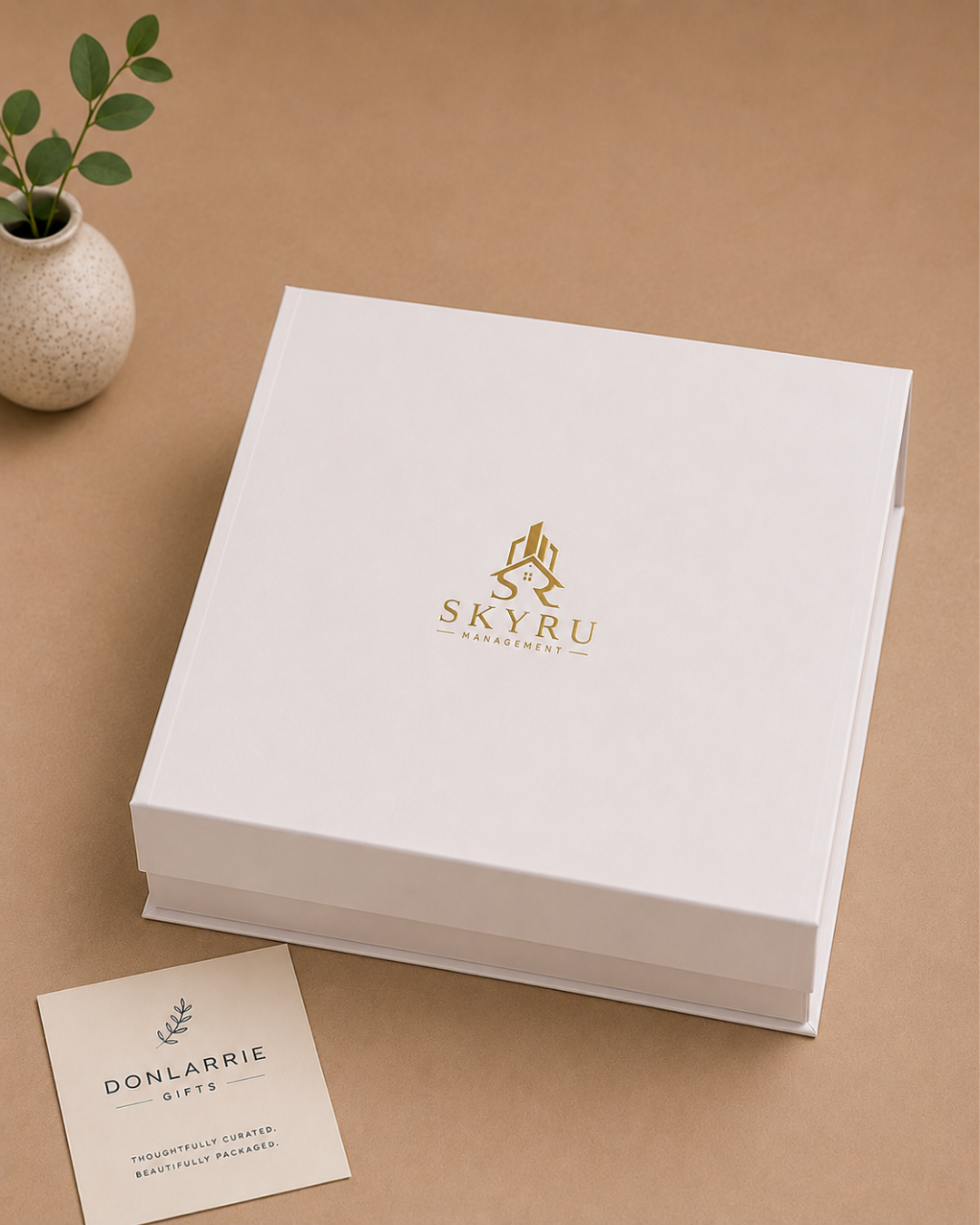Executive Essentials Branded Gift - Image 5