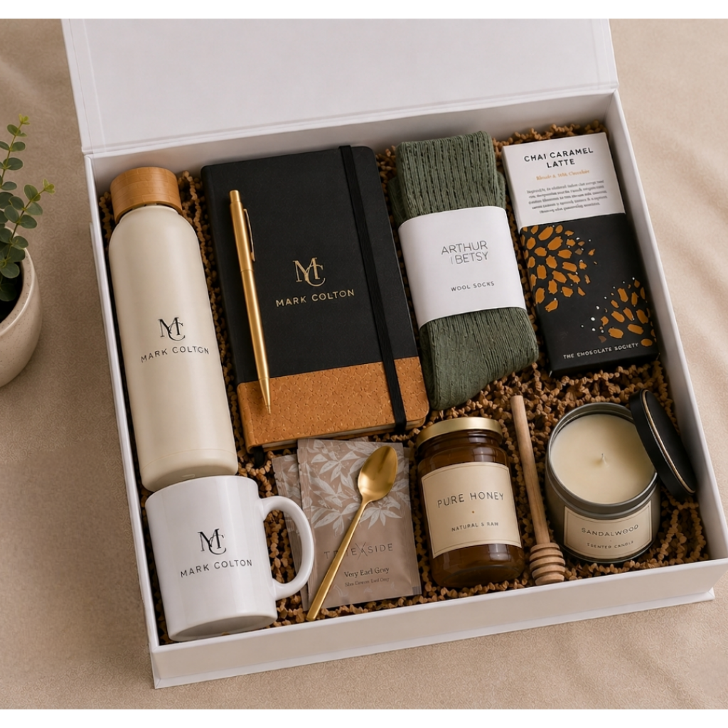 conference gifts, speakers gifts, event gifts uk