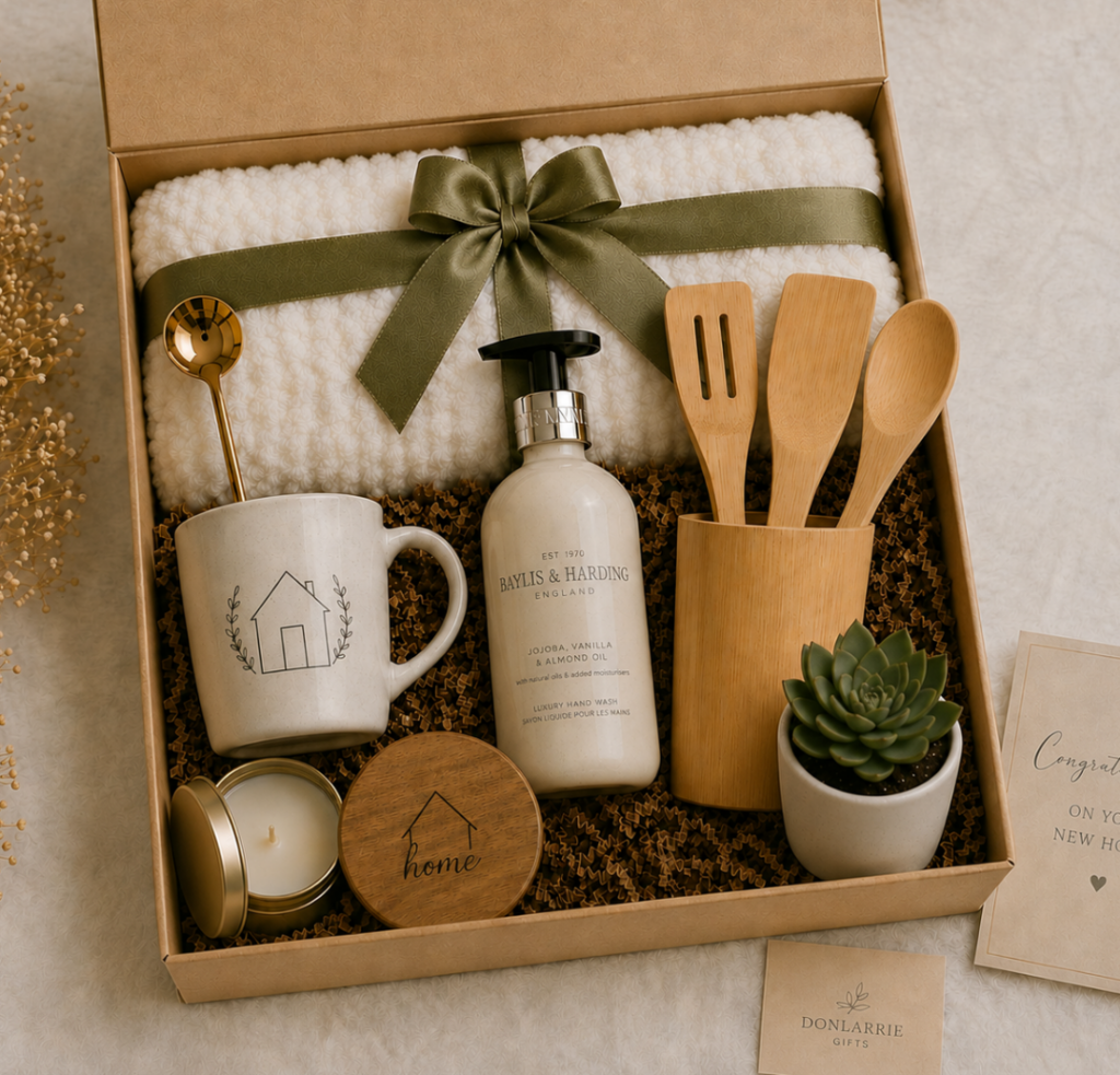 housewarming gift idea to buy uk