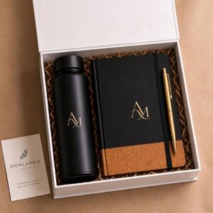 Executive Essentials Branded Gift