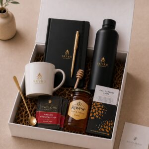Executive Essentials Branded Gift