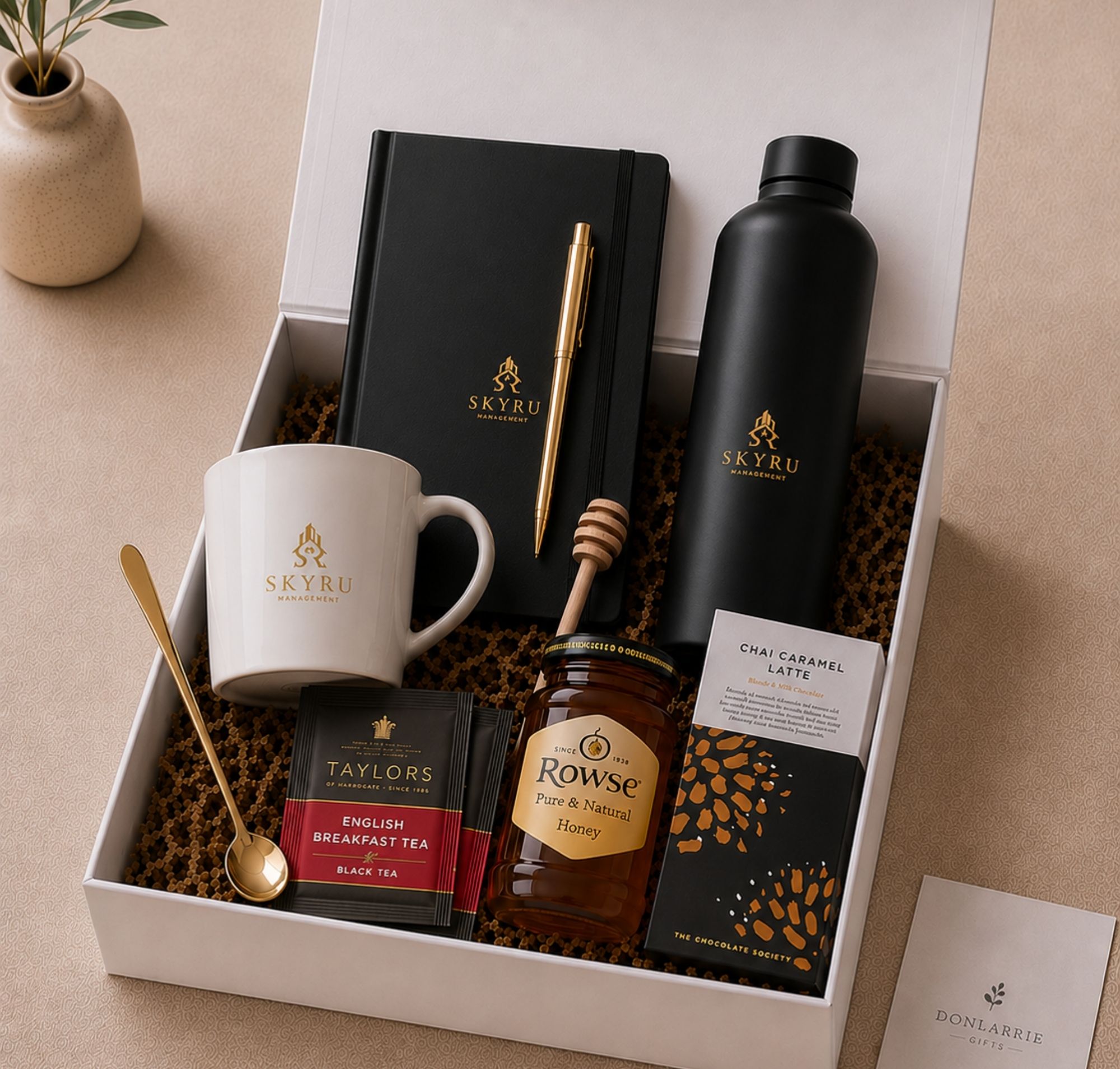 Executive Essentials Branded Gift - Image 2