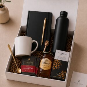 Executive Essentials Branded Gift