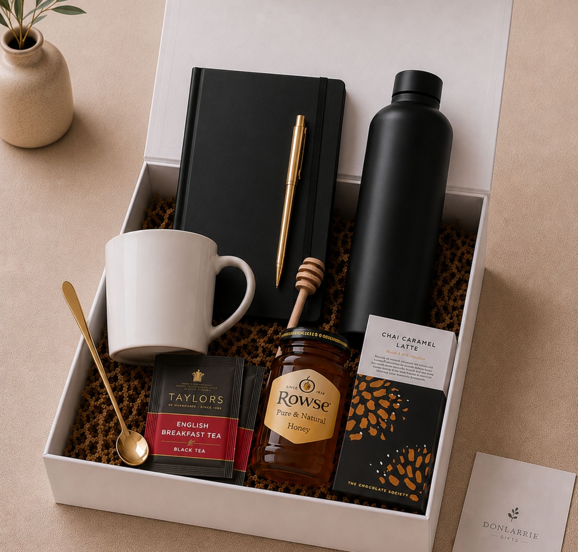 Executive Essentials Branded Gift