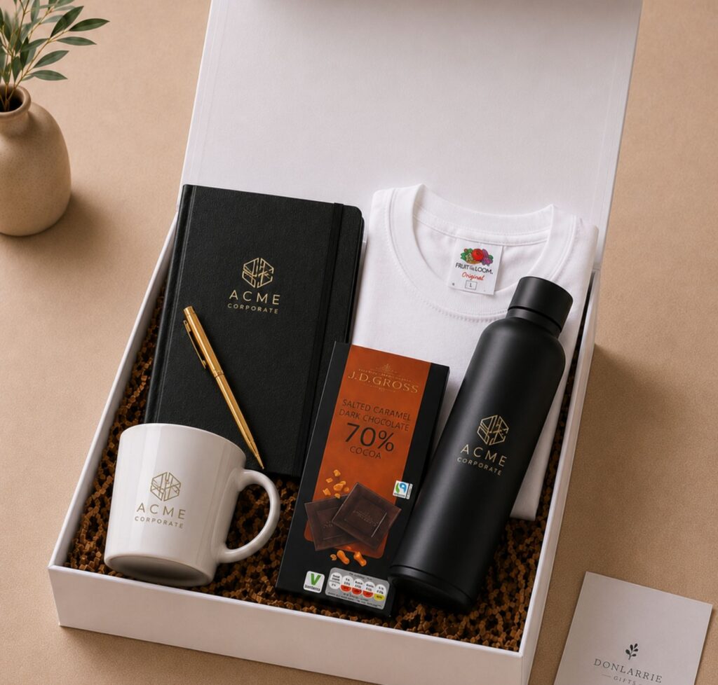 employee appreciation gifts uk